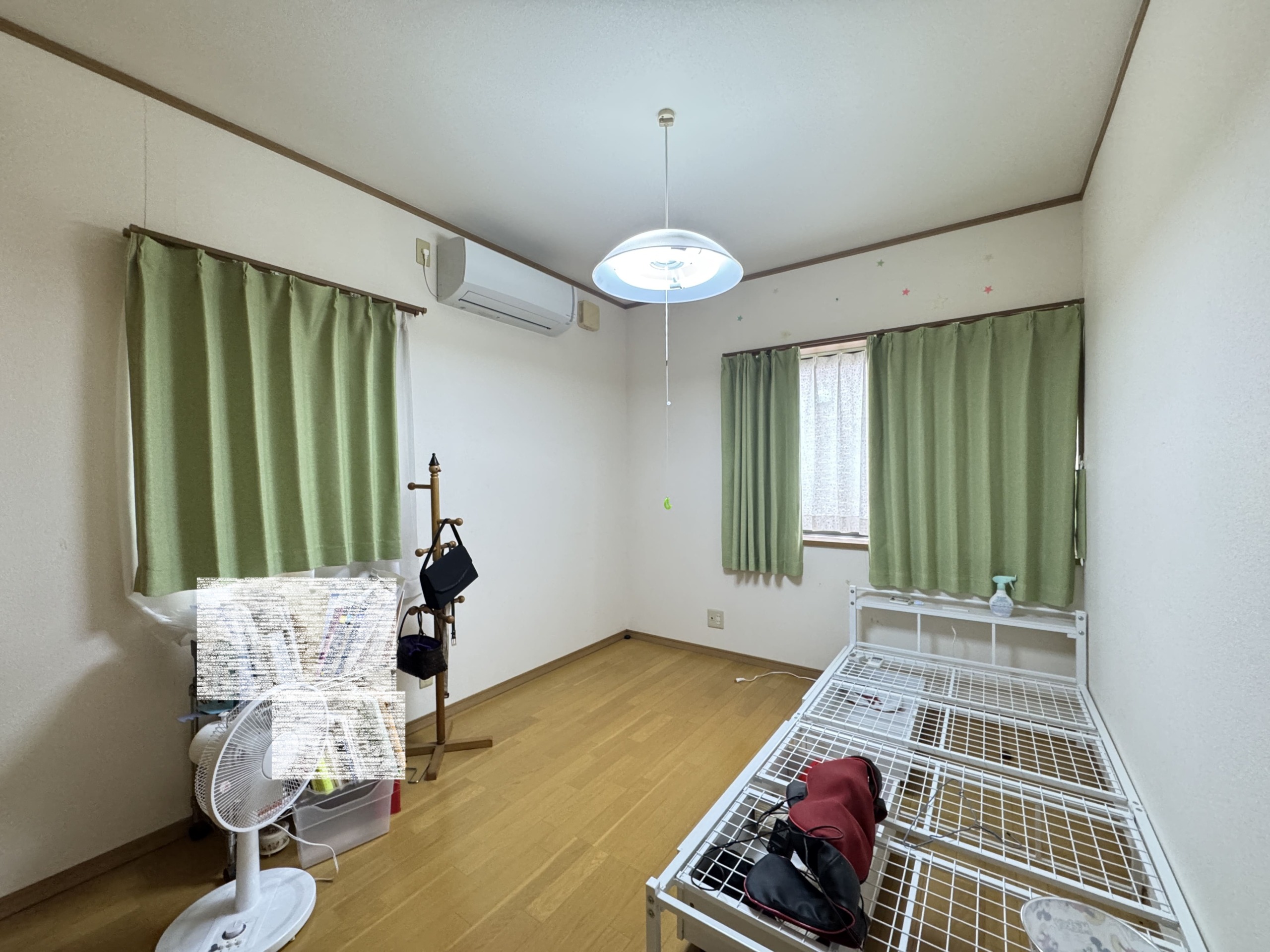 売買】高知市薊野中町 4DKS 中古住宅！駅徒歩5分×駐車2～3台可 | 高知